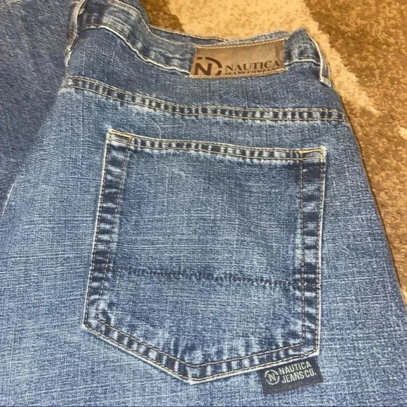 Nautica Jean company - Picture 6 of 7